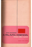 Livros/Acervo/M/MONTEIRO AC A PALAV